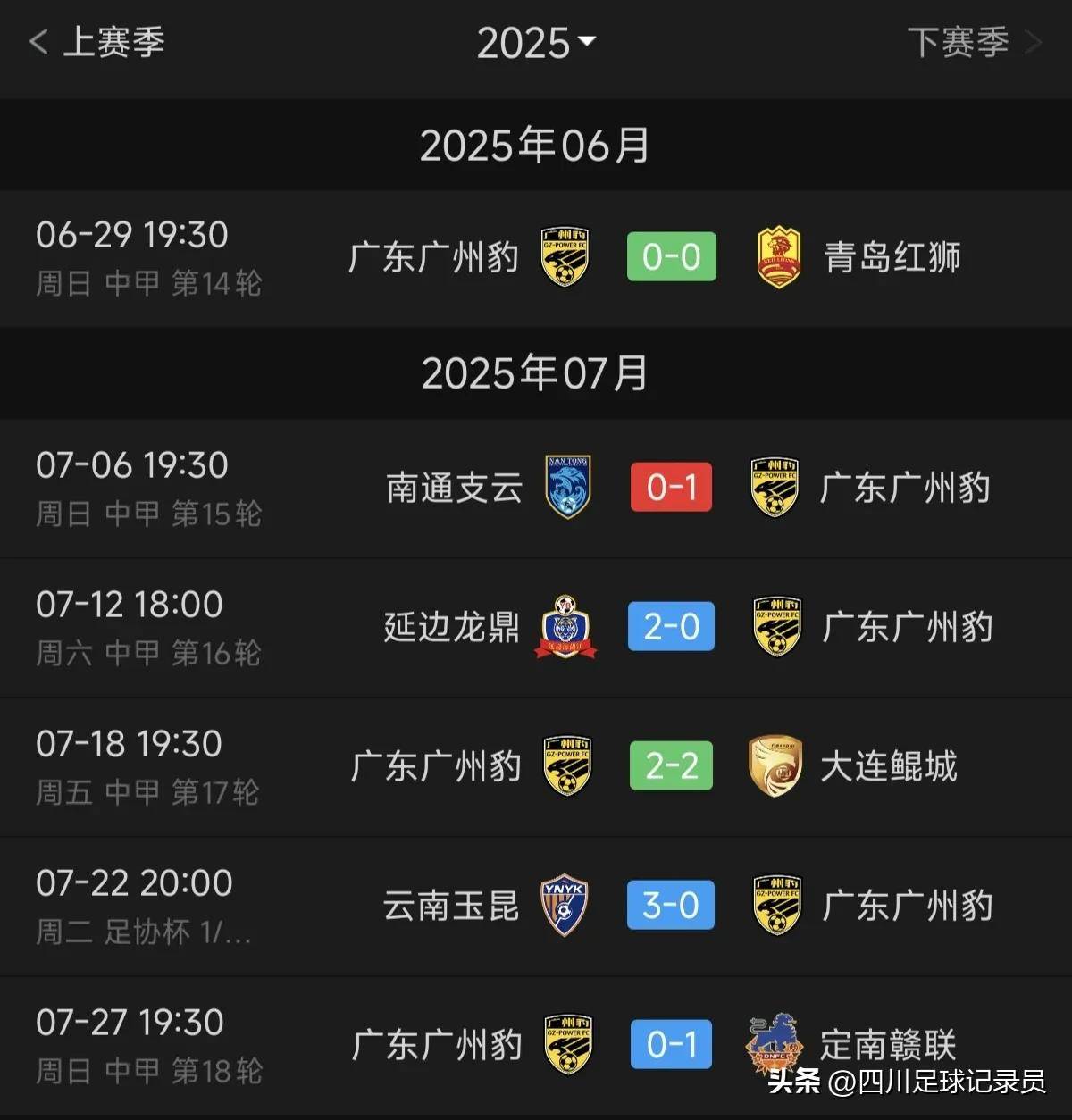 认为他的临, 换帅, efba