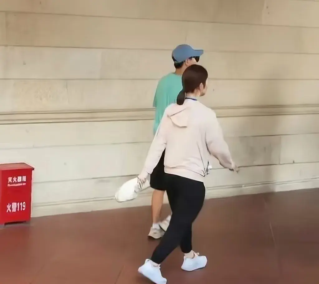 现身