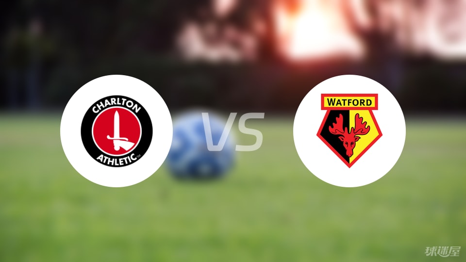 球失, 查尔顿vs 球失, 查尔顿vs