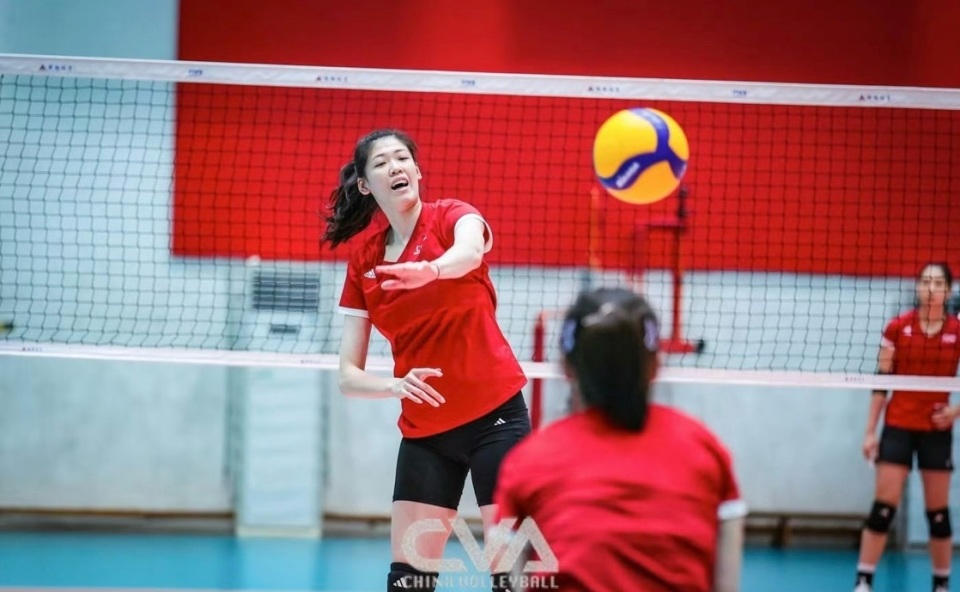 也不敢发力, 主要靠包球, om