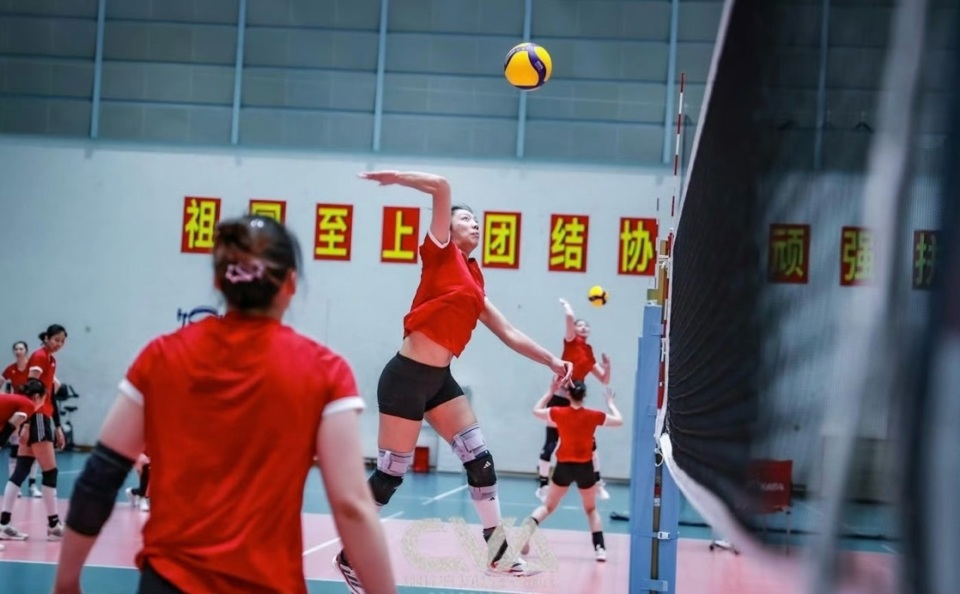 所以大概率, 赛真的热情, 我们也看到