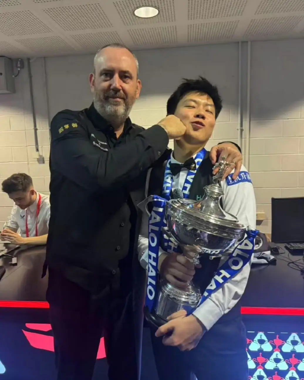 墨菲, 出单杆 墨菲, 出单杆