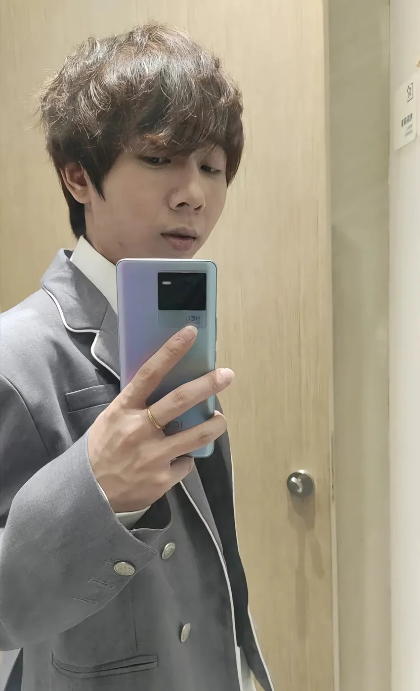 AA, 个人认为的, msn