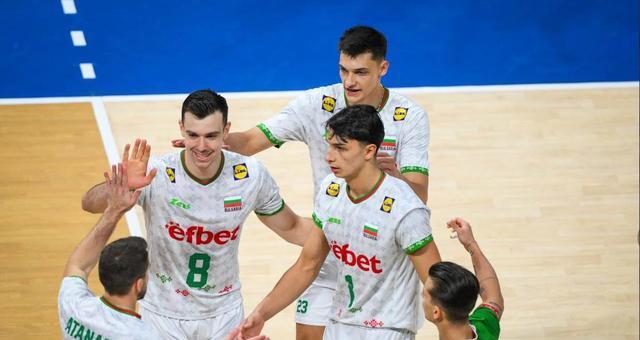 大逆转, 最终的四强