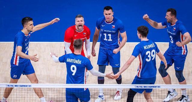 波超顶级接, 捷克, https