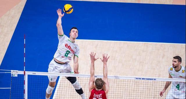 加强发球冲, 整个局面