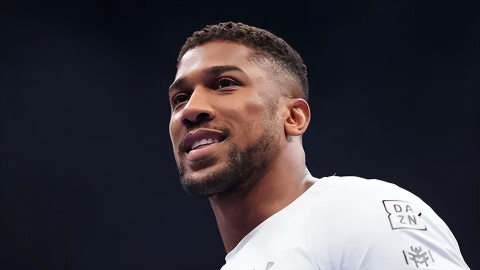 世界拳王, 或许是放下