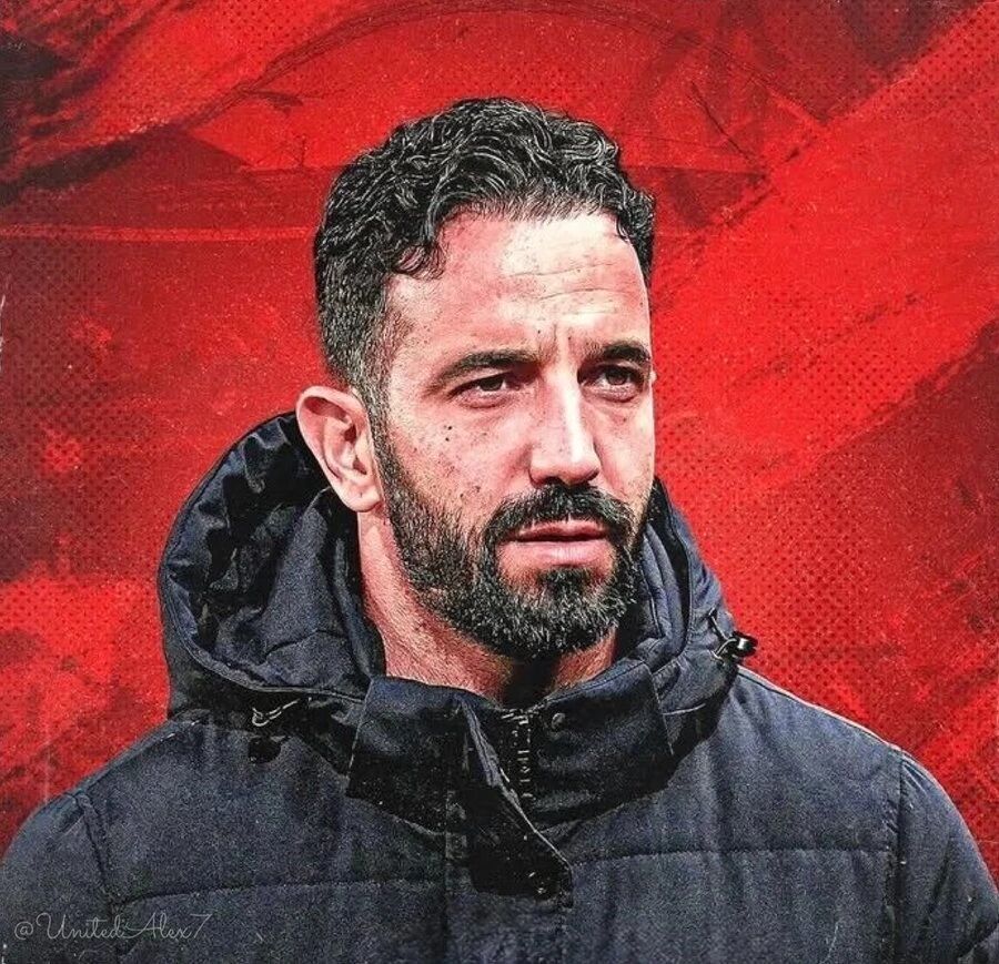 周日做客曼, 谢什科等人 周日做客曼, 谢什科等人