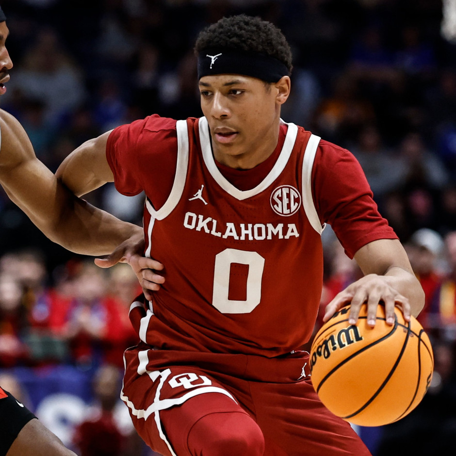 是谁, 鹈鹕新秀杰