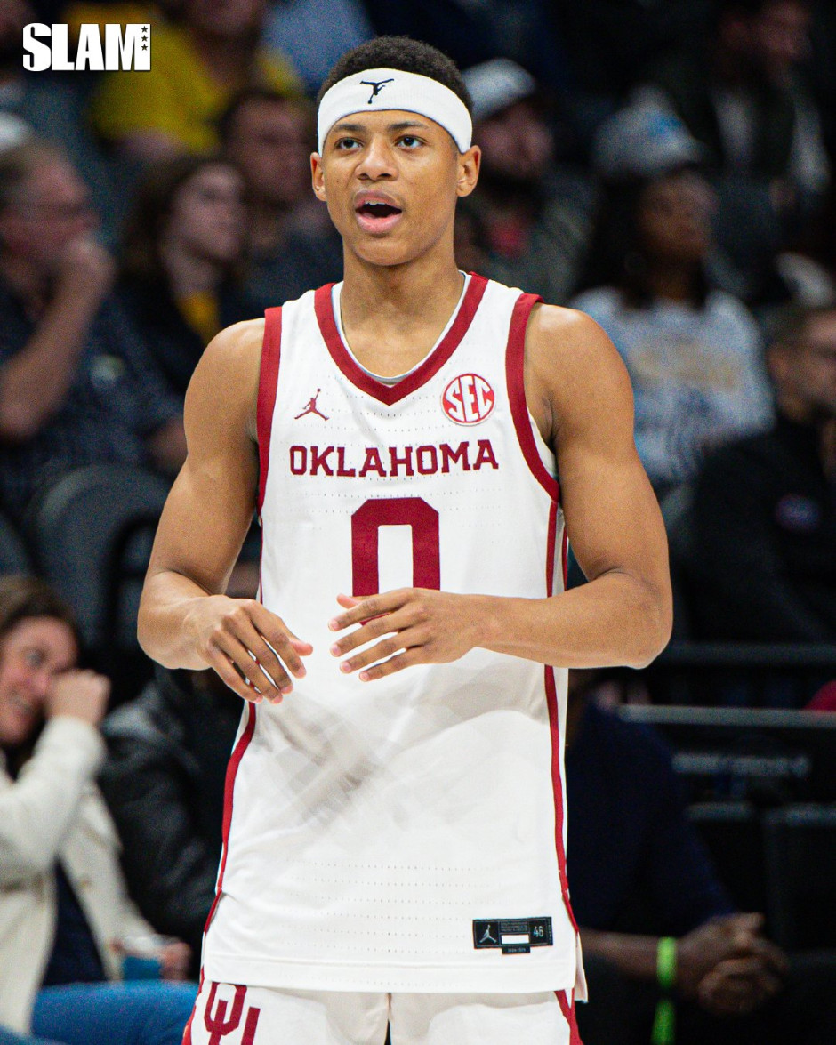 俄克拉荷马, 带给我们不, 场均出场时