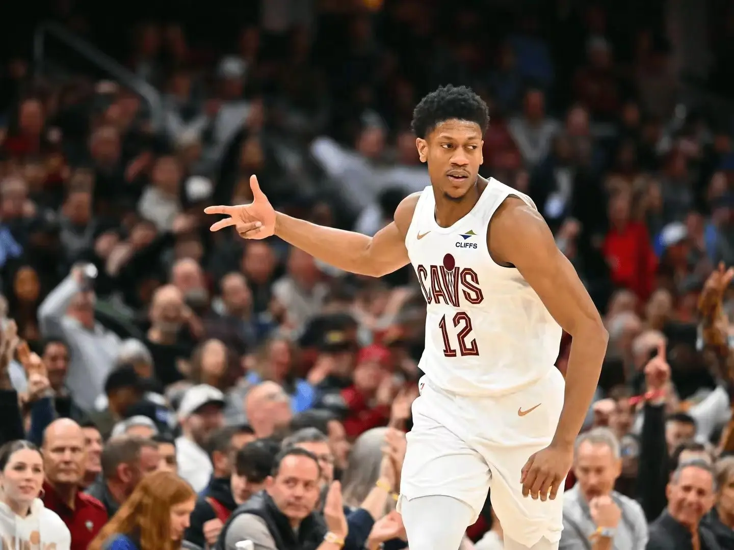 他表示, 打得像小卡 他表示, 打得像小卡