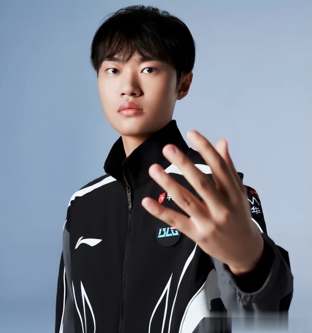 L和LCK, entit L和LCK, entit