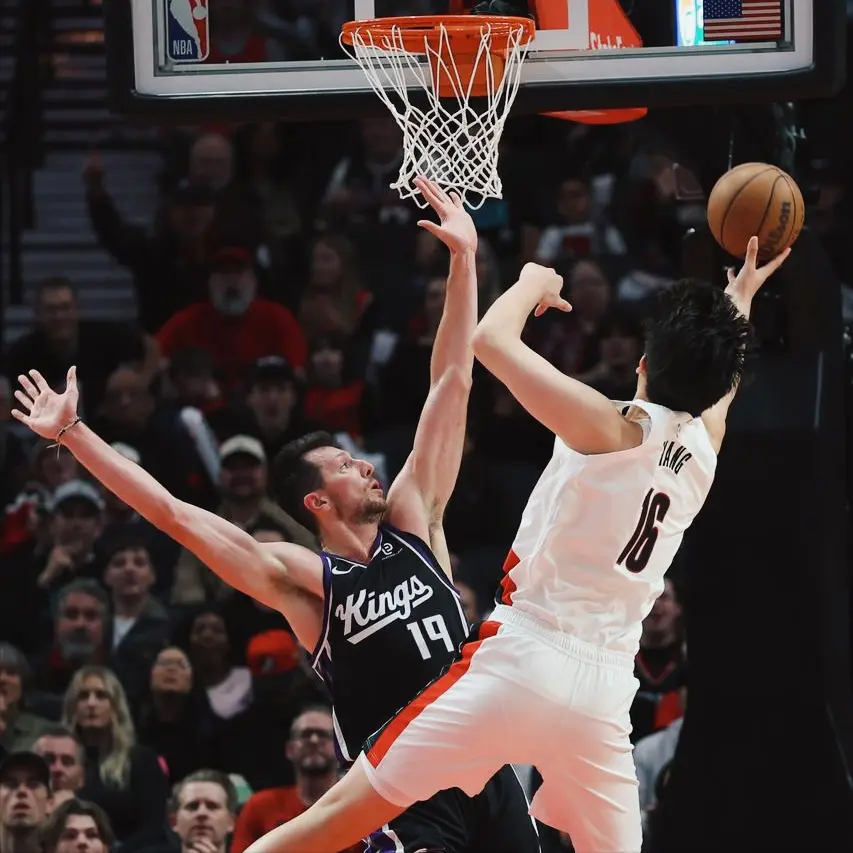 杨翰森, 更扎心的是