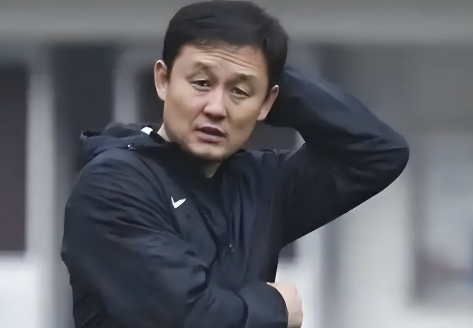 外界说法不, 中国足协竟