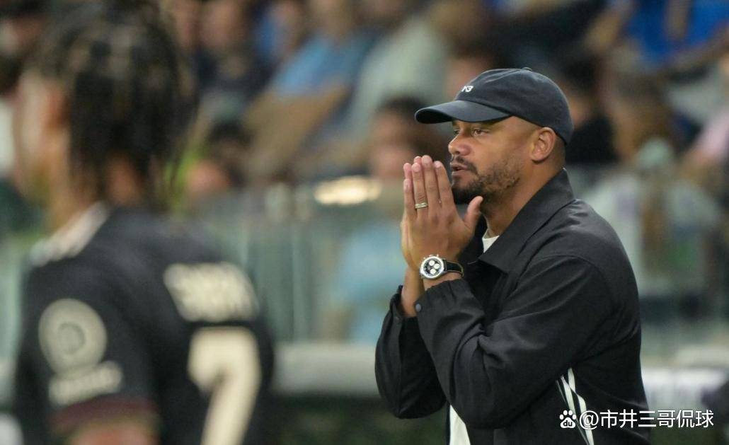 机智, 会执掌曼城